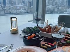 -翡翠36餐厅(浦东香格里拉店)