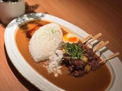 -CURRY YA 熟成咖哩專門店(深圳湾万象城店)