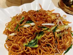 豉油皇三丝炒面-点都德(春熙路群光广场店)