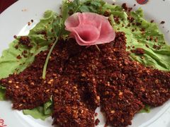 -山城辣妹子(定福庄店)
