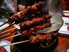 -丁卯•铜锅涮肉(工体店)