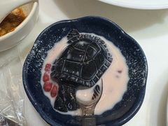 龟苓膏-径山十八道·风味民间菜(华夏之心店)
