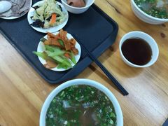 -马德元纯汤牛肉面(太奥广场店)