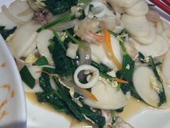 -南门食仙·手工福州菜(南门兜店)