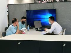 -北京博瑞祥星奥迪4S店(双井店)