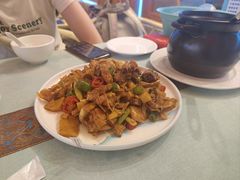 -大师傅金奖啤酒鱼(西街口总店)