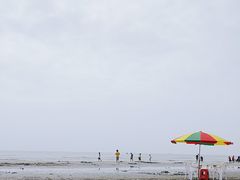 -江山半岛白浪滩景区
