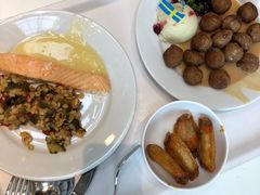 -宜家·瑞典风味餐厅(北京西红门店)