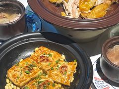 -秋色客家菜(南山店)