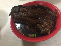 -刘记大肉面(三牌楼大街店)