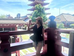 -浅草寺