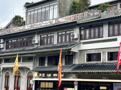 -荔湾湖公园