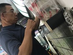 -陈记柳州螺蛳粉(大坪店)