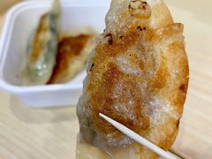 -煎饺王子(财富广场店)