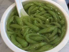 川东凉虾-李与白包子铺(桐梓林店)