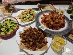 -仙品龙虾(总店)