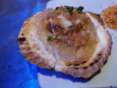 -很久以前羊肉串(打浦路店)