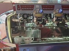 -COSTA COFFEE(西湖天地店)