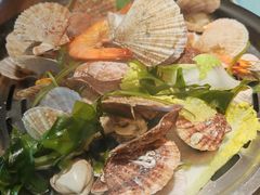 -三个渔夫·蒸汽海鲜(小白楼店)