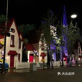 关于环球攻略的雨夜解读