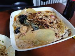 麻辣烫-林静小吃(复兴路店)