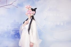 -巴黎时尚婚纱摄影(南汇店)