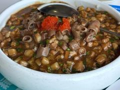 -大锅强·蒸海鲜青岛菜(金沙滩店)
