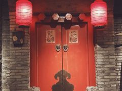 门面-和平菓局(王府井店)