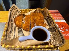 -十面欢腾(长乐路店)