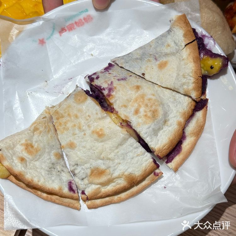 东莞厚街新开的！堪比西餐届的蜜雪冰城！