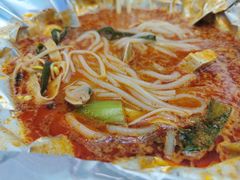 秘制花甲-食悦天美食广场(西安CityOn熙地港购物中心店)