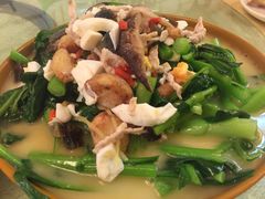 -金生美食(贵州路店)