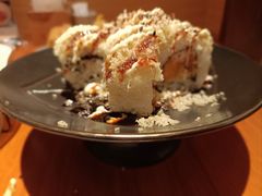 -仓桥家·焗寿司·锅物(光谷步行街店)