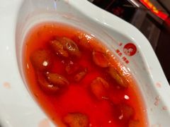 -邢氏老太太烤串(北兴街店)