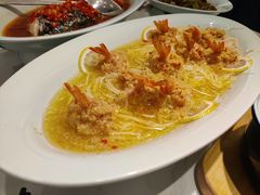 -兰湘子·湘菜小炒(三桥万象城店)