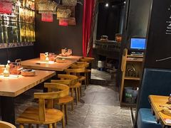 -吃饭皇帝大土家民族菜(正大广场店)