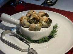 -Wei菋·Le Bistrot
