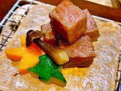 -桐寿司Sushi Tong