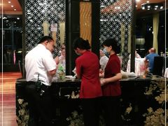 大堂-知味观·味庄(杨公堤店)