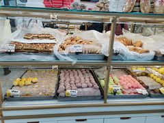 -爱德顺糕点食屋(利民道店)