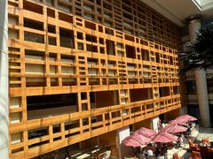 -威斯汀舞台餐厅