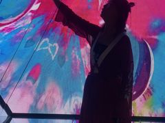 -天津梵高星空艺术馆(天河城旗舰店)