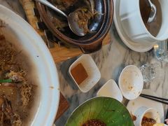 -东南里湖景餐厅·新闽菜(浦西万达店)
