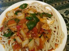 -帕米朵儿新疆小馆(仙鹤新天地广场店)