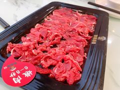 嫩肉-顶福胜潮汕牛肉火锅(观沙岭店)