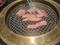 -厚贞日式烤肉(浦东汇智店)