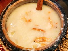 -火齐潮汕砂锅粥(五道口店)