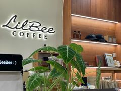-LilBee Coffee