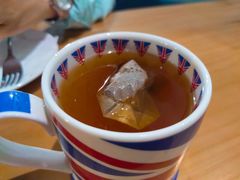 -清真·艾美可餐厅(大悦汇店)