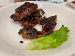 -莆田餐厅PUTIEN(西安万象天地店)